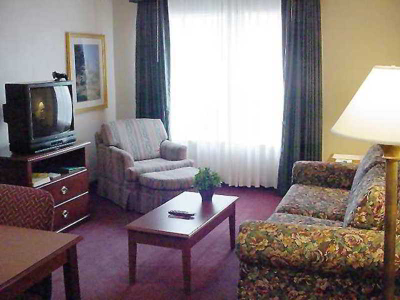 Homewood Suites By Hilton Newark-Cranford Номер фото